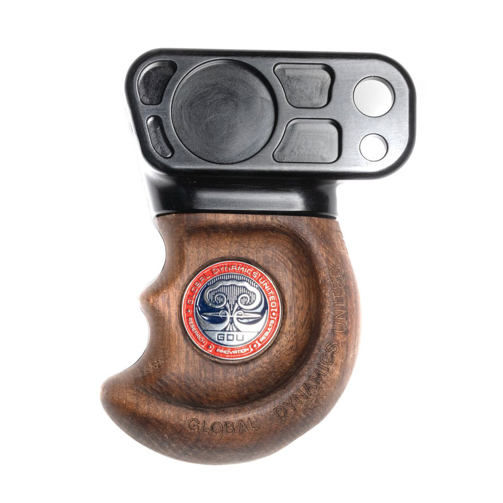 GDU Derringer Handle for Komodo  ( Right )