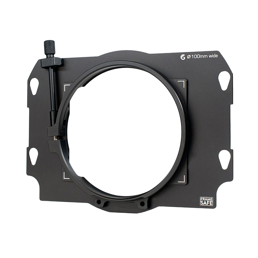 Frame Safe Clamp Adapter (100mm)
