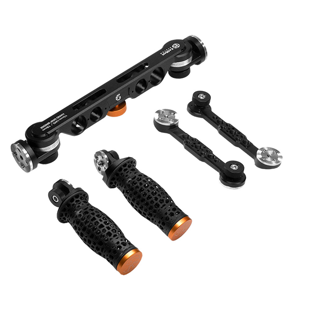 KASBAH System - 15mm LWS/19mm Handle Kit
