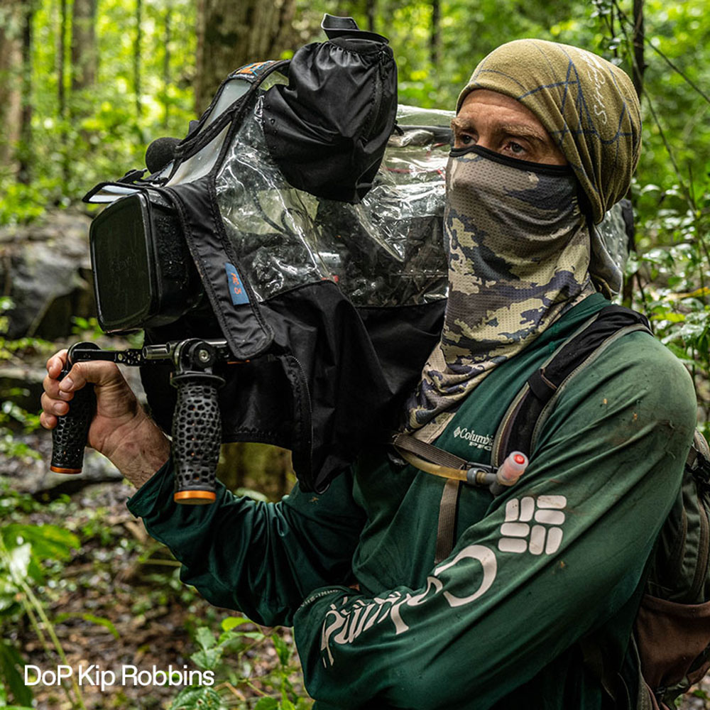 KASBAH System - 15mm LWS/19mm Handle Kit