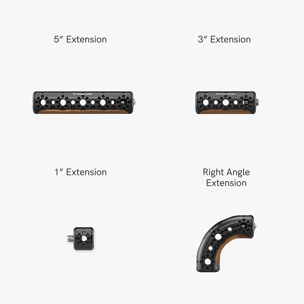 Wooden Camera - Ultra Handle System (Sony VENICE)