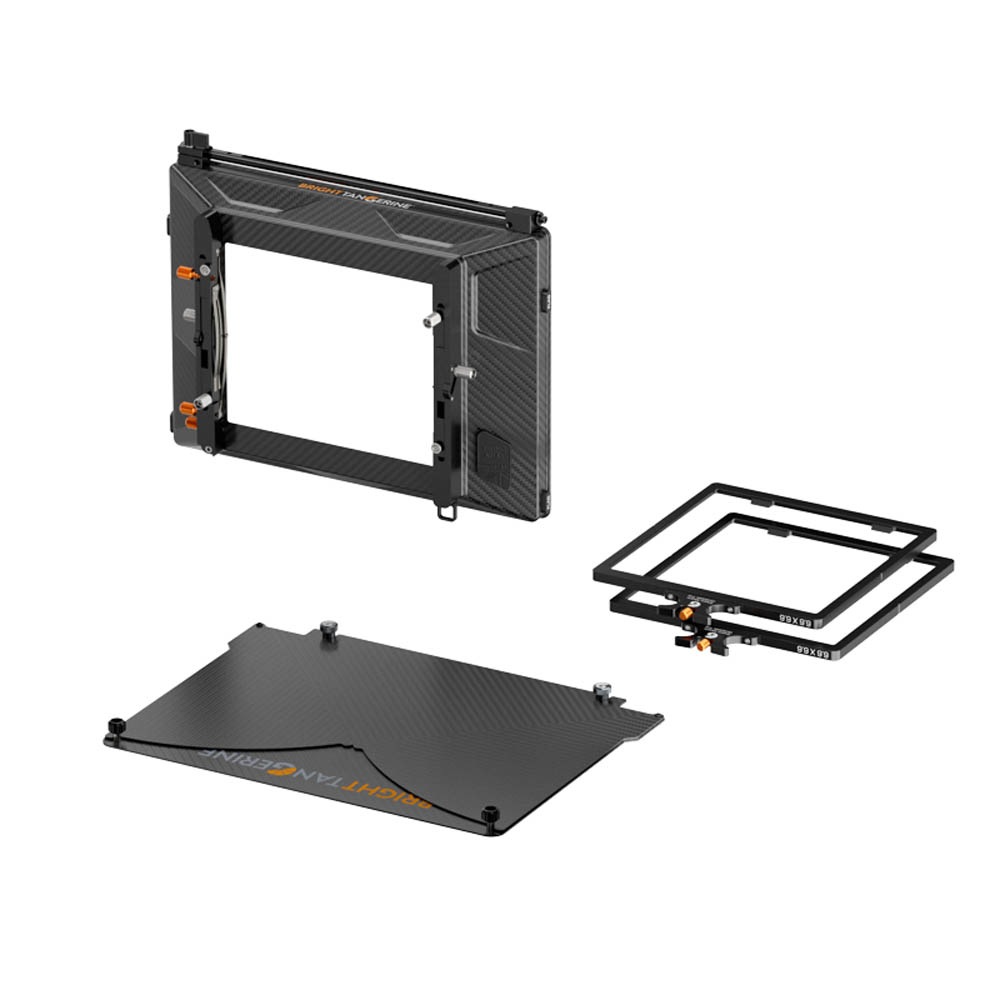 Misfit Six 2-Stage Kit