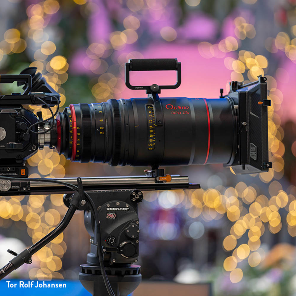 Misfit Six 2-Stage Kit