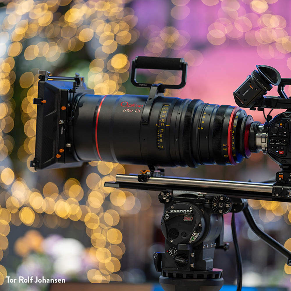 Misfit Six 2-Stage Kit