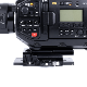 Baseline 15mm LW Baseplate (Sony Burano, FX6, Venice, Venice 2, Rialto / Blackmagic URSA Cine LF, URSA Mini)