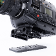 Baseline 15mm LW Baseplate (Sony Burano, FX6, Venice, Venice 2, Rialto / Blackmagic URSA Cine LF, URSA Mini)