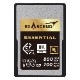 ESSENTIAL CFEXPRESS (TYPE A)  (180GB, 240GB)��Summer Sale 2026��