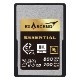 ESSENTIAL CFEXPRESS (TYPE A)  (180GB, 240GB)��Summer Sale 2026��