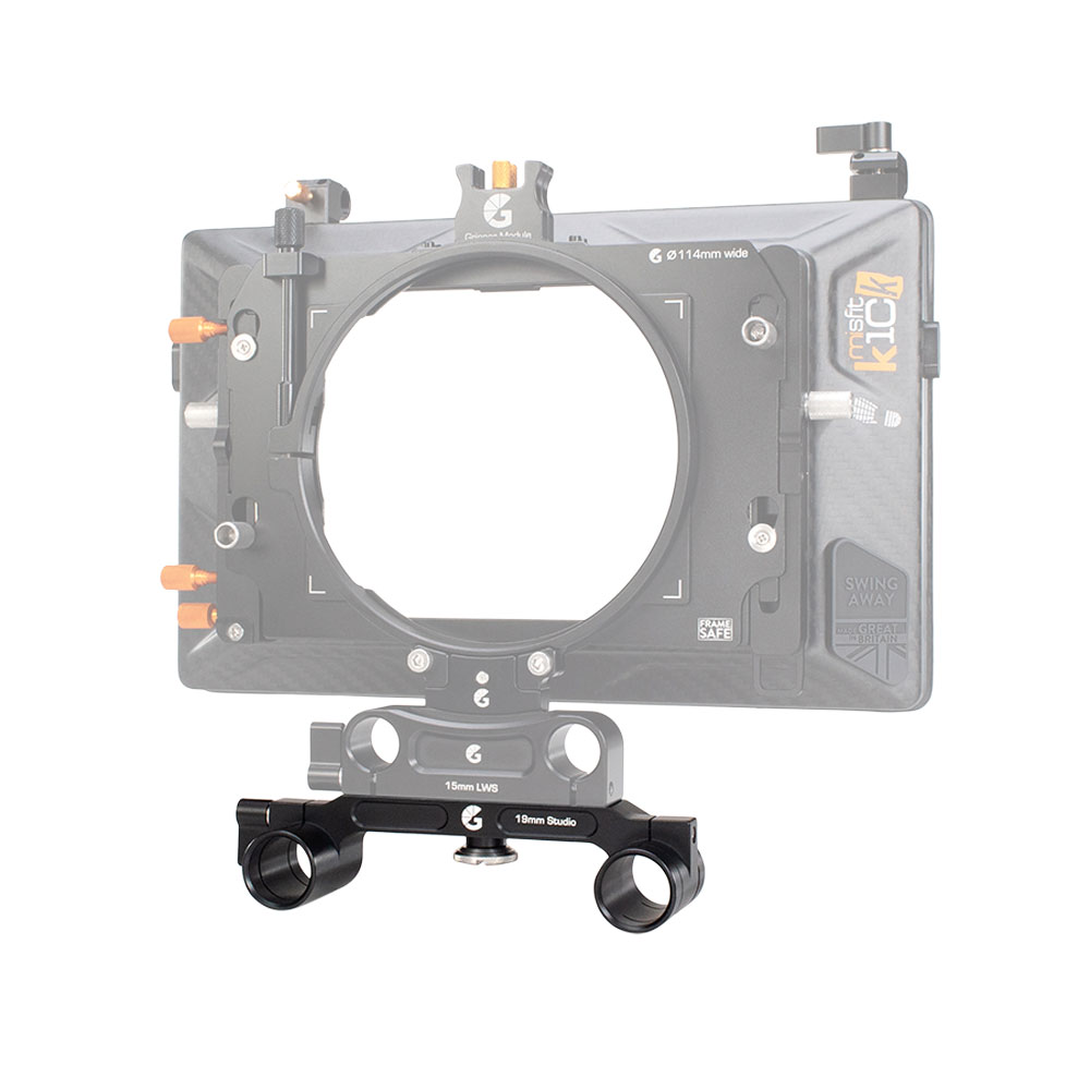 19MM STUDIO BRACKET (MISFIT KICK)