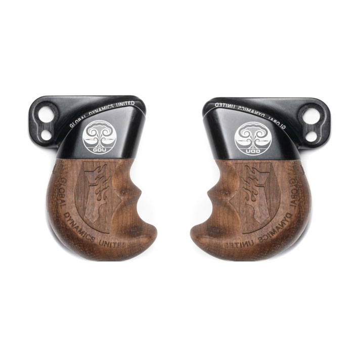 GDU Derringer Handle for Komodo  ( Both Left and Right )