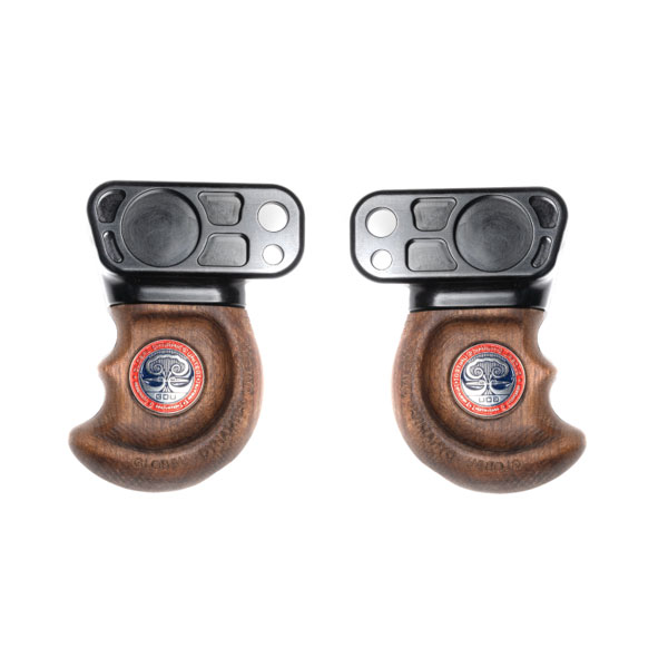 GDU Derringer Handle for Komodo  ( Both Left and Right )