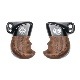 GDU Derringer Handle for Komodo  ( Both Left and Right )