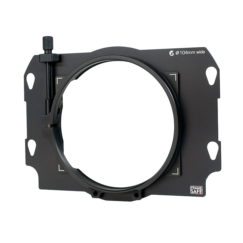 Frame Safe Clamp Adapter (104mm)