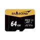 Catalyst microSD (UHS-I, V30)  (64GB, 128GB, 256GB)
