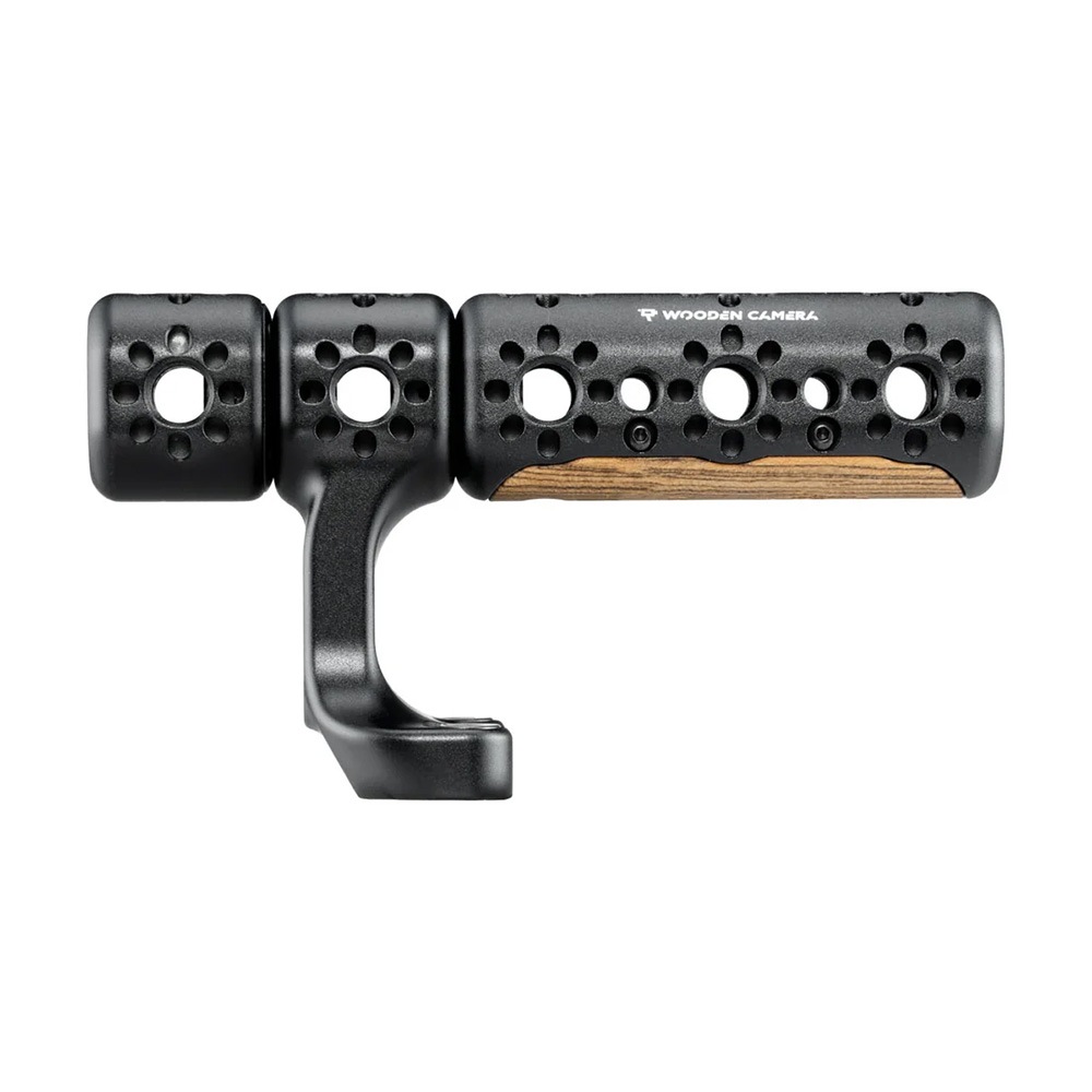 Wooden Camera - Ultra Handle 3" Kit (Sony VENICE)