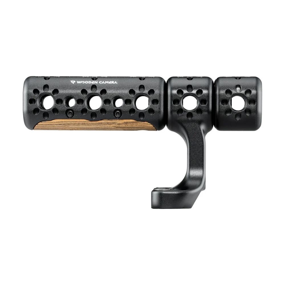 Wooden Camera - Ultra Handle 3" Kit (Sony VENICE)