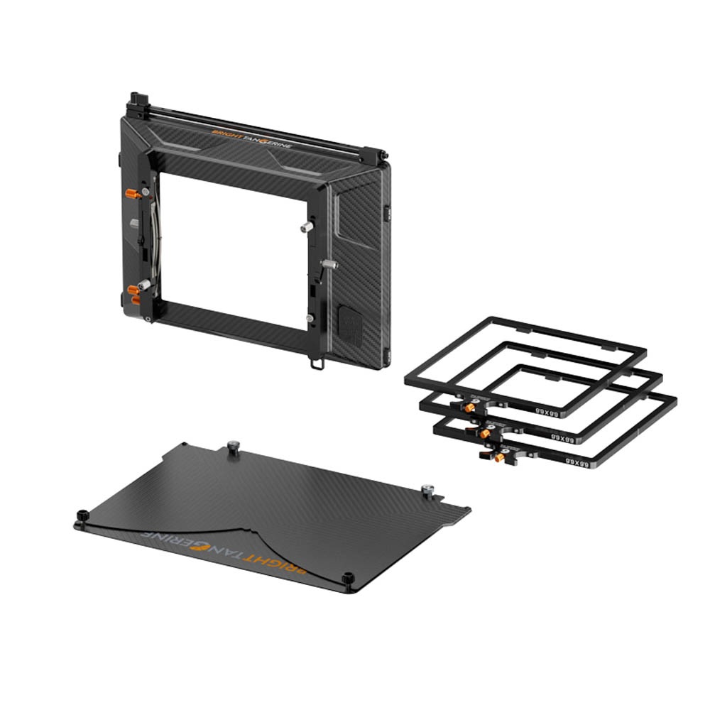 Misfit Six 2-Stage Kit