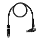 Fischer 3 MINI ARRAY Cables 22"