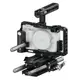 LeftField Kit for Nikon ZR