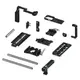 LeftField Kit for Nikon ZR