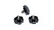 Production Monitor C-Stand Screw Pack