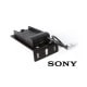 L Bracket Battery Adapter Plates (Battery to 2-Pin Connector) - Sony B Series 7.2V