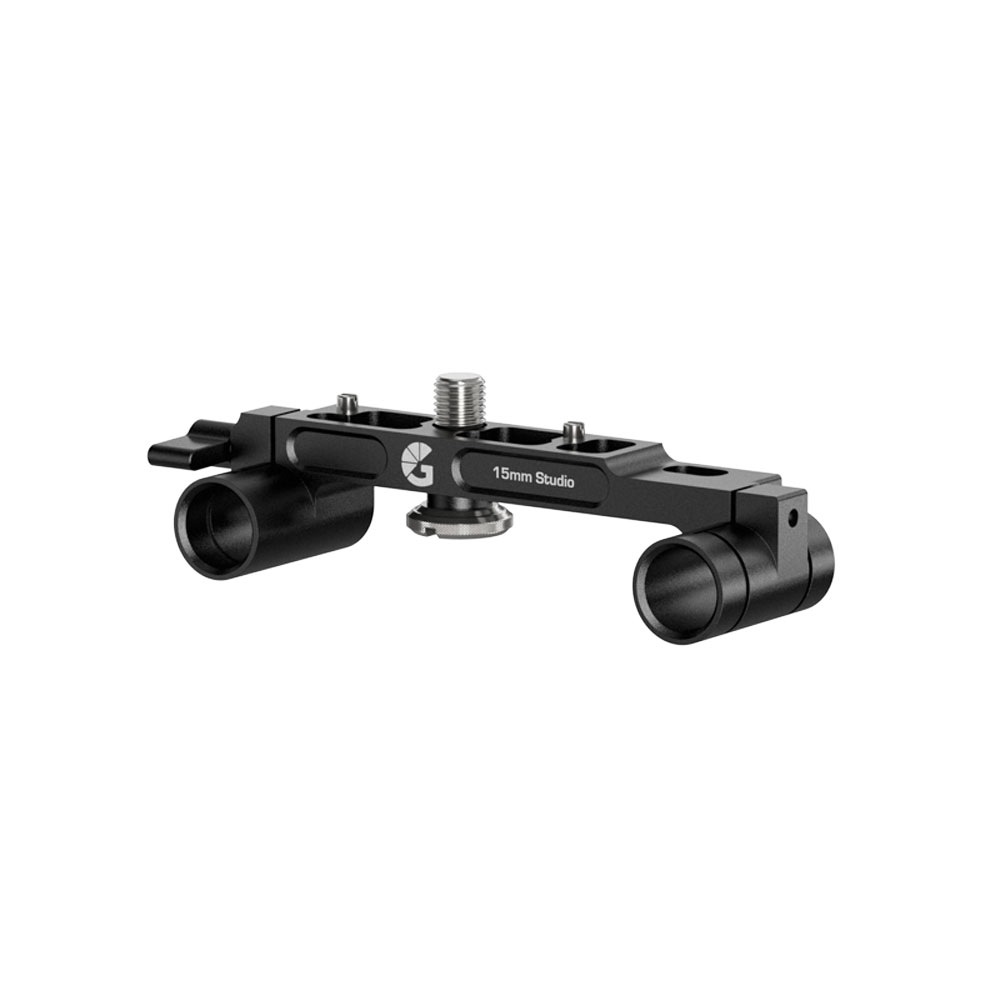 15mm Studio Bracket (Misfit Kick)