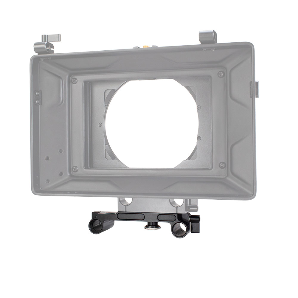 15mm Studio Bracket (Misfit Kick)