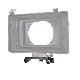 15mm Studio Bracket (Misfit Kick)