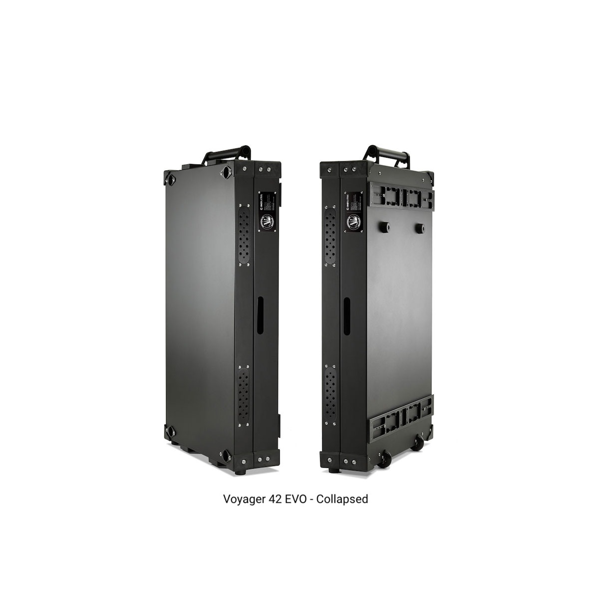 Voyager 30 EVO X WorkStation