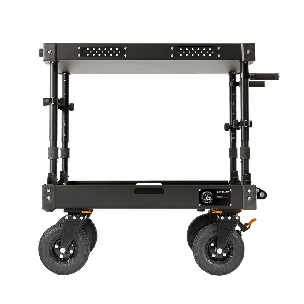 Voyager 30 EVO X WorkStation