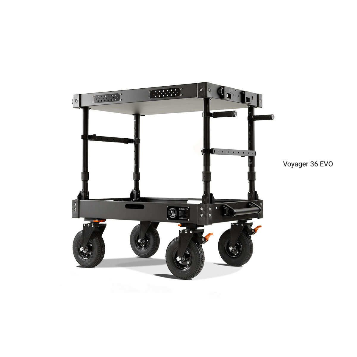 Voyager 30 EVO X WorkStation