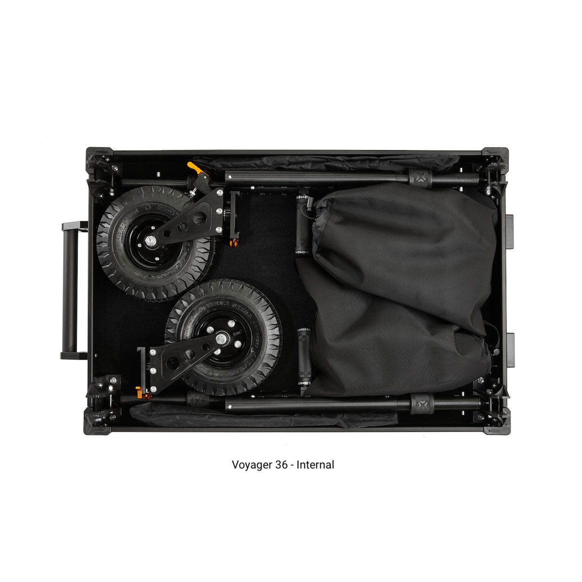 その他 INOVATIV Voyager 30 Amazon.com: Inovativ Voyager 30 EVO Equipment Cart with X