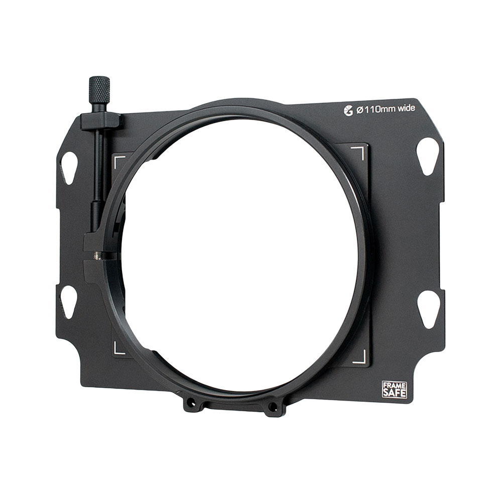 Frame Safe Clamp Adapter (110mm)