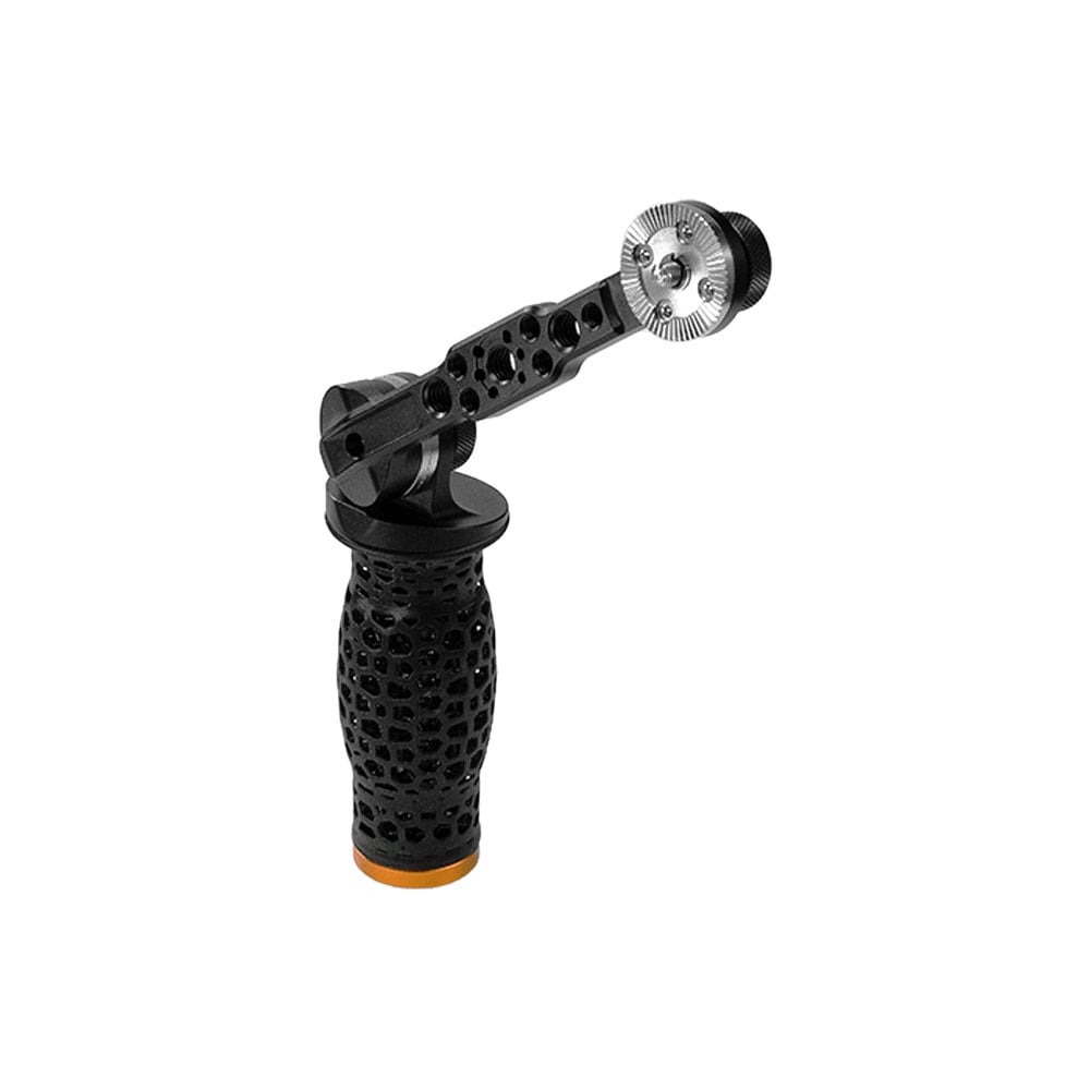 KASBAH System - Single Handle Kit - Bright Tangerine
