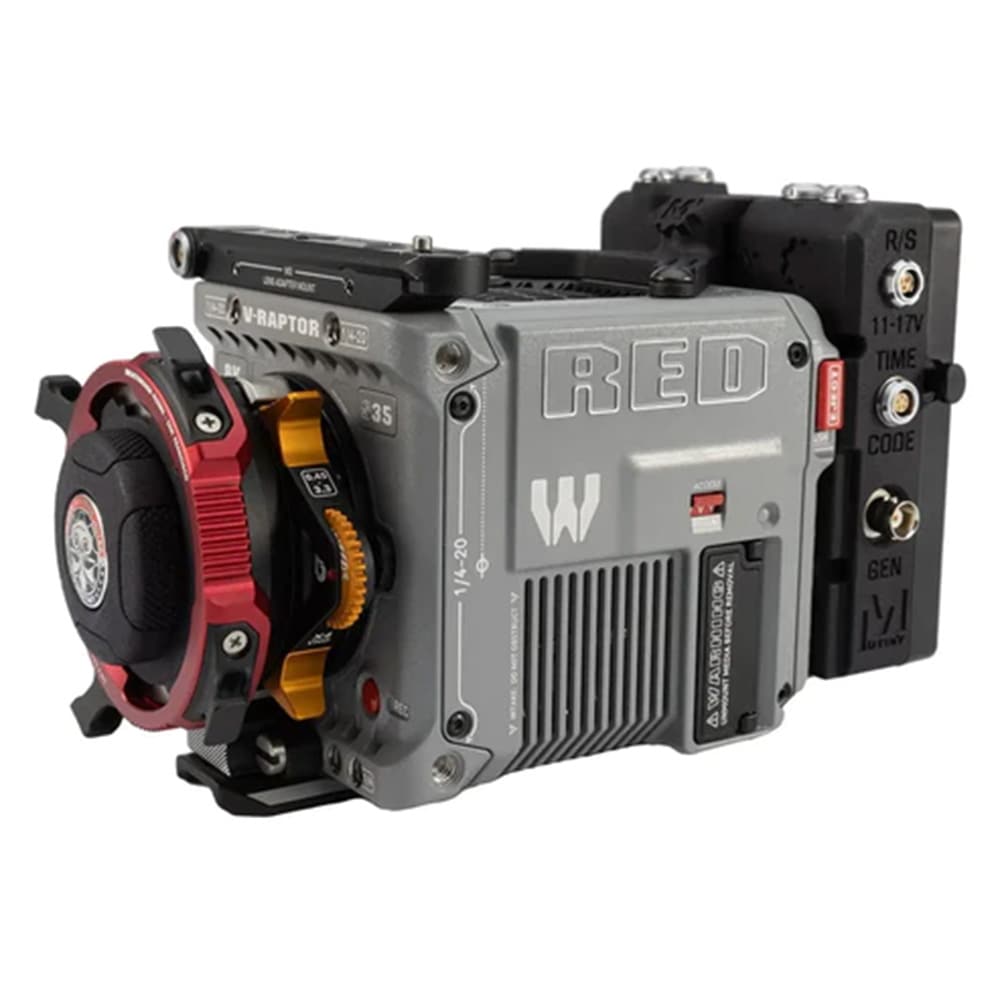 RAPTOR IO TOP BRACING PLATES Bright Tangerine