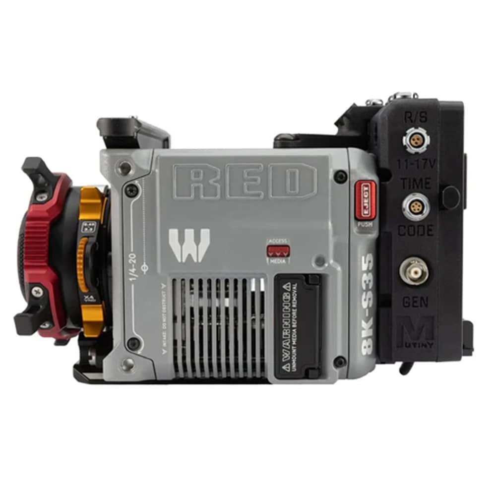 RAPTOR IO TOP BRACING PLATES Bright Tangerine