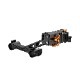 19mm Studio Swing Away Kit (Misfit Six)