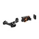 19mm Studio Swing Away Kit (Misfit Six)