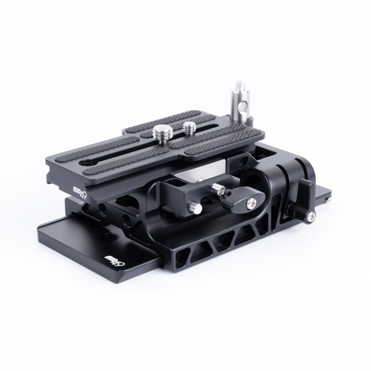 Baseline 15mm LW (Sony FS5, Panasonic EVA1, VariCam LT, VariCam 35 Baseplate)