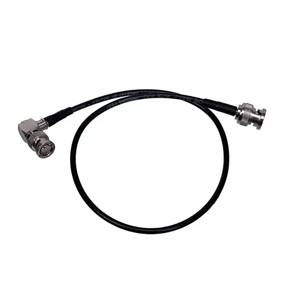 MUTINY "TRUE 12G™" 75 Ohm 4K Shielded thin SDI Cables (6" - 24")