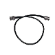 MUTINY "TRUE 12G™" 75 Ohm 4K Shielded thin SDI Cables (6" - 24")