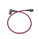 MUTINY "TRUE 12G™" 75 Ohm 4K Shielded thin SDI Cables (6" - 24")