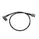 MUTINY "TRUE 12G™" 75 Ohm 4K Shielded thin SDI Cables (6" - 24")