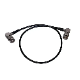 MUTINY "TRUE 12G™" 75 Ohm 4K Shielded thin SDI Cables (6" - 24")