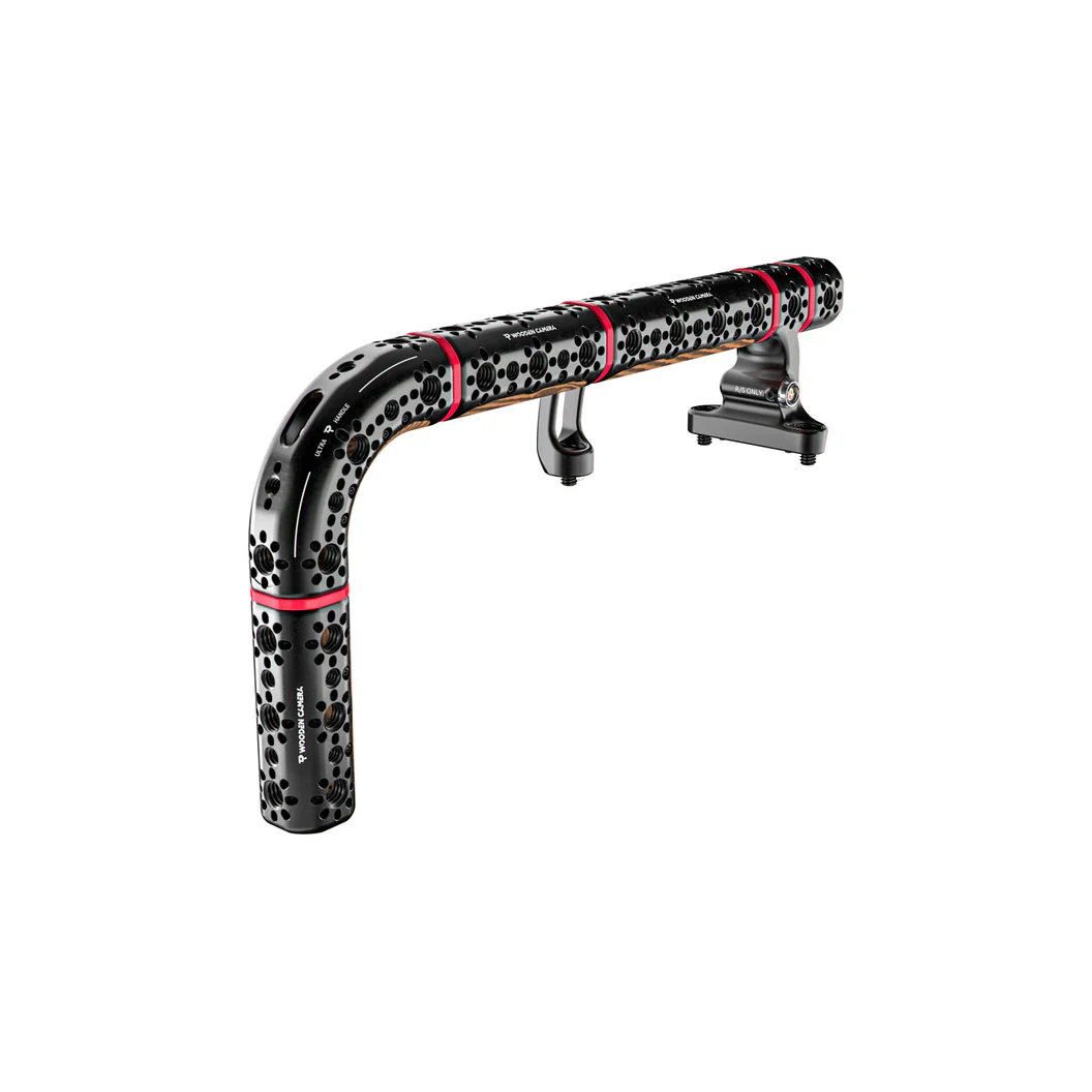 Ultra Handle System (RED® KOMODO-X™)