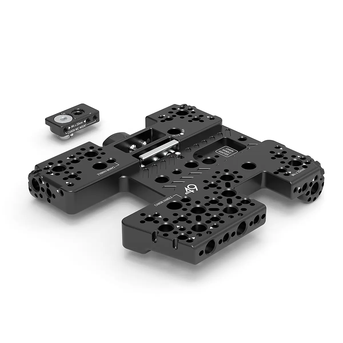 Top Plate (Canon C400)