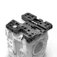 Top Plate (Canon C400)