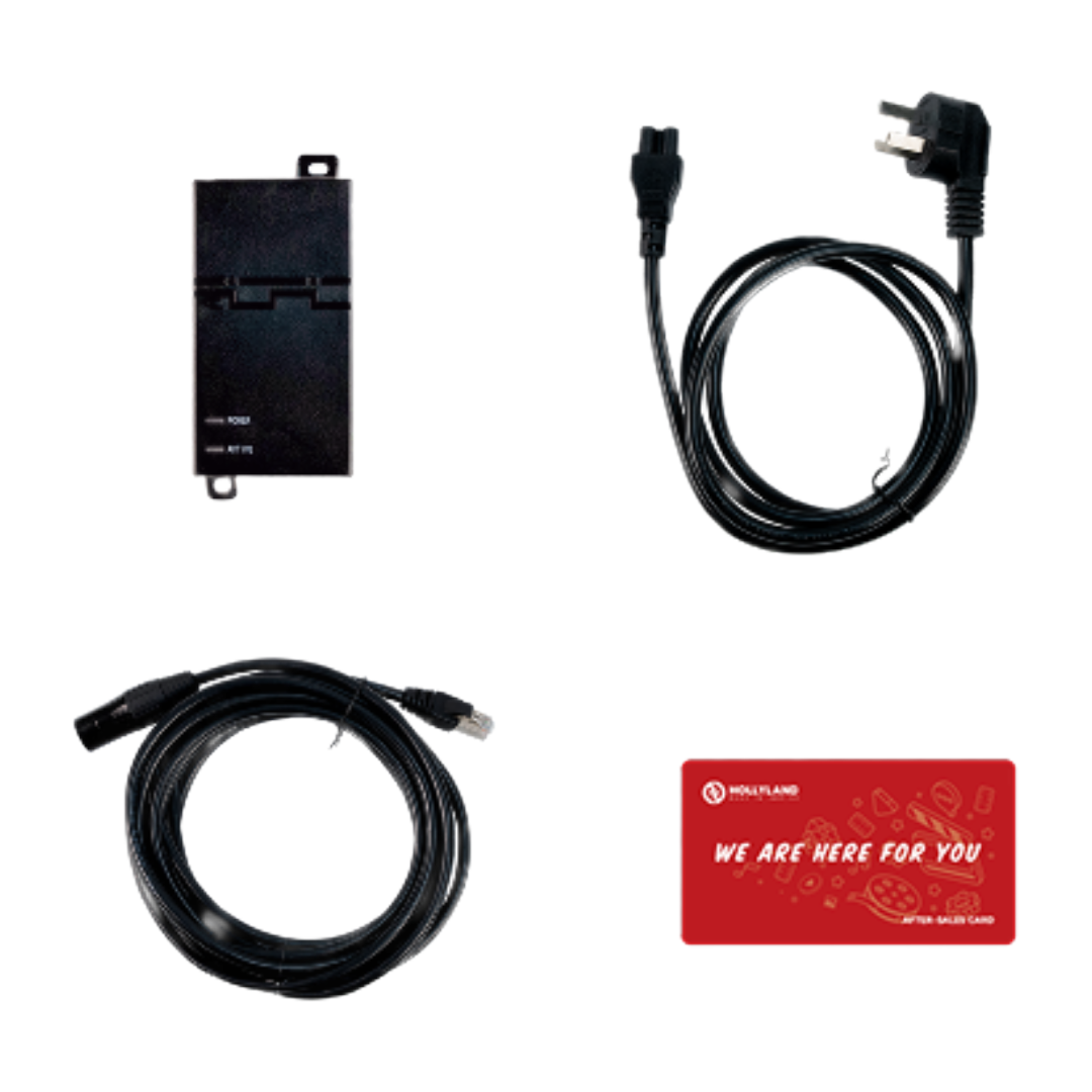 POE Power Adapter
