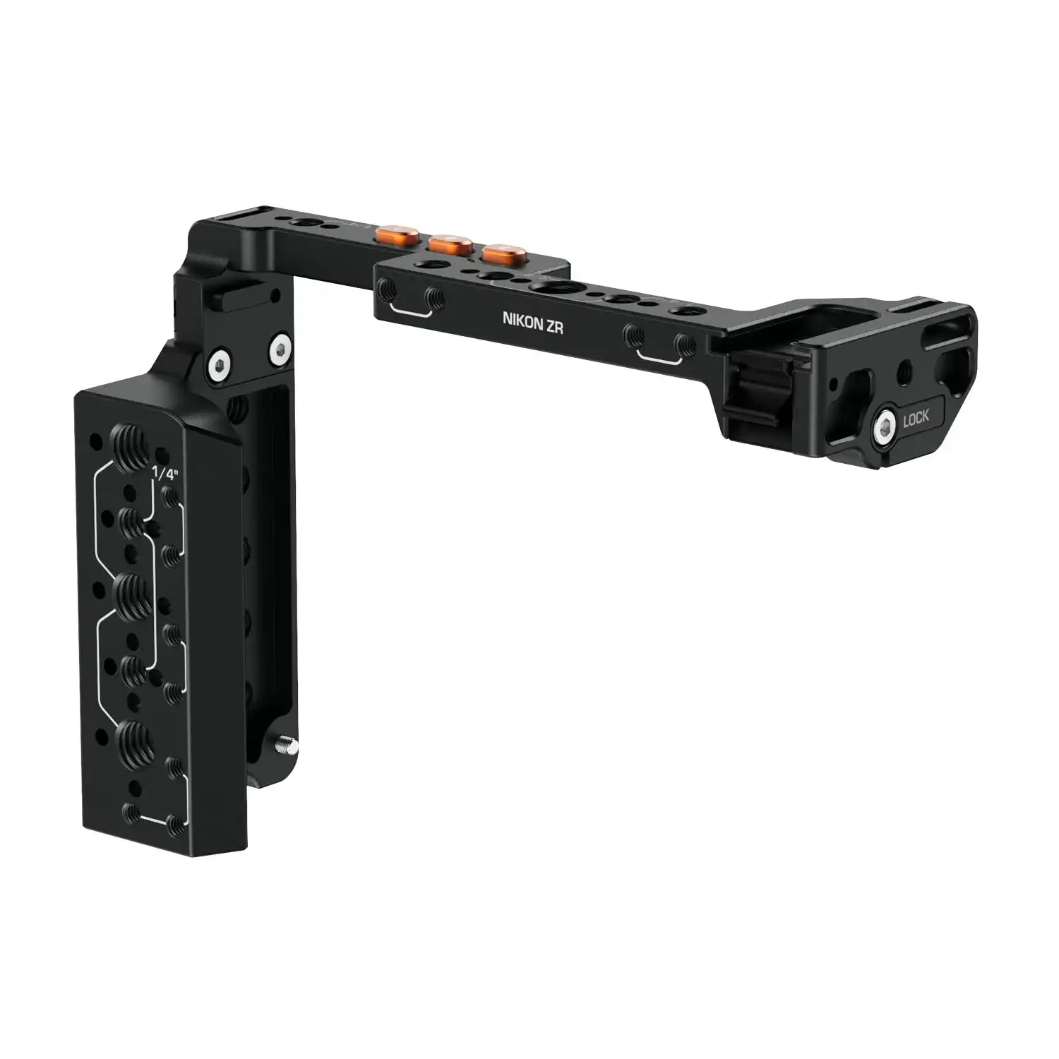 Nikon ZR Cage